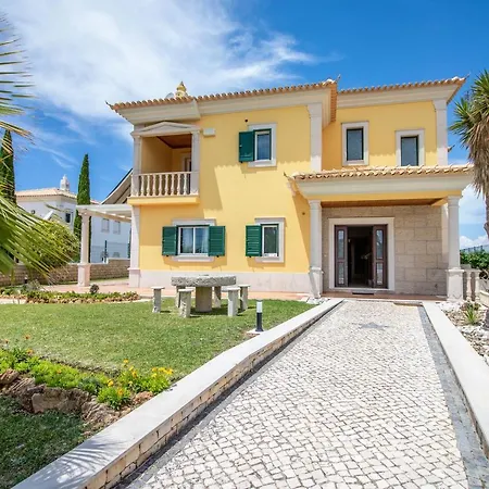 Iris By Algarve Holidays Albufeira