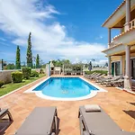 וילה Iris By Algarve Holidays