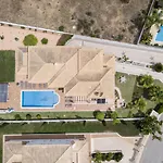 וילה Iris By Algarve Holidays *
