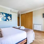 וילה Iris By Algarve Holidays *