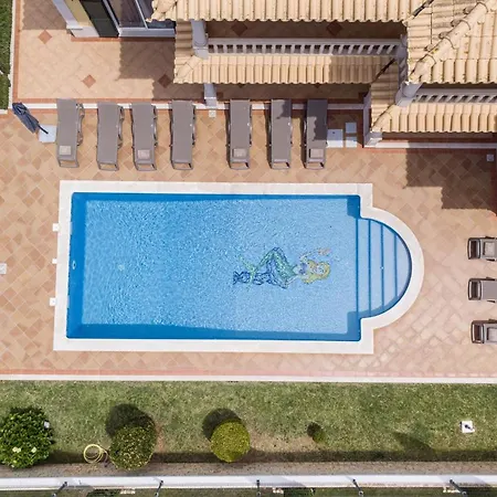 וילה Iris By Algarve Holidays *