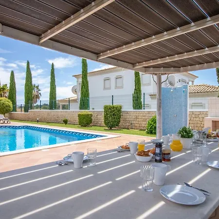 Iris By Algarve Holidays * 알부페이라