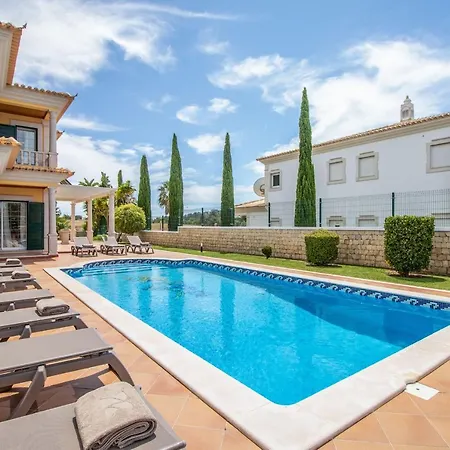 Iris By Algarve Holidays 빌라