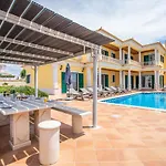 Vila Iris By Algarve Holidays Albufeira