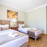 Vila Iris By Algarve Holidays Albufeira