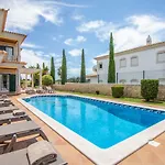 Iris By Algarve Holidays Vila