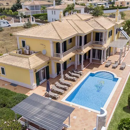 Vila Iris By Algarve Holidays *