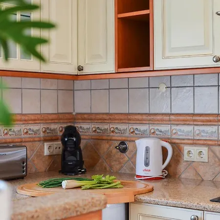 Villa Iris Albufeira