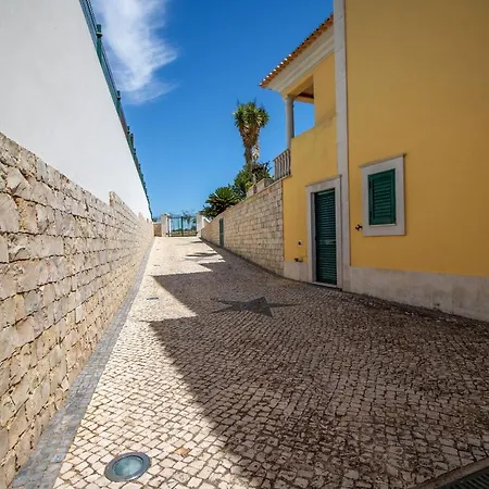 Iris Villa Albufeira