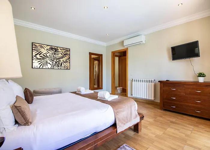 Iris By Algarve Holidays *