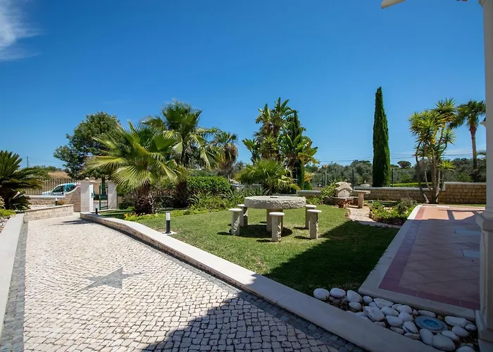 Iris By Algarve Holidays *