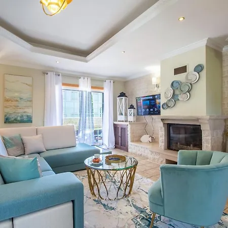 빌라 Iris 알부페이라