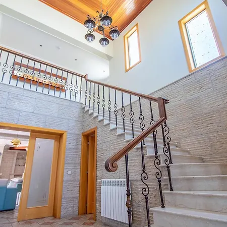 Iris 빌라 알부페이라