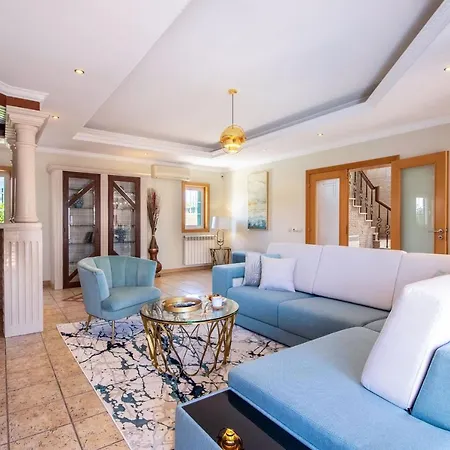Iris By Algarve Holidays Villa *
