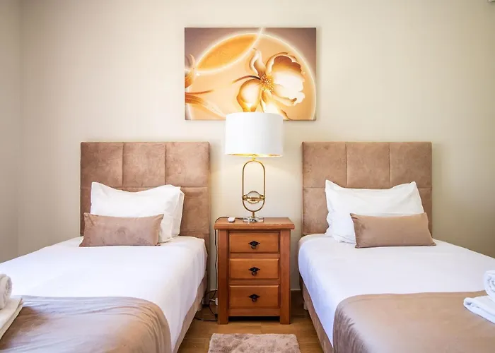 Iris By Algarve Holidays