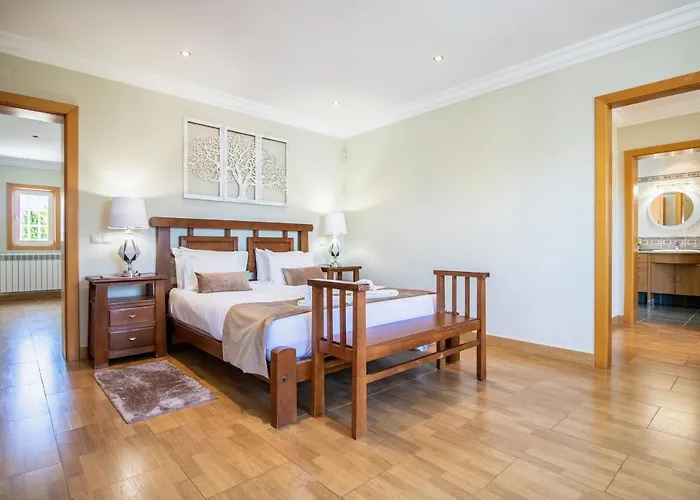 Iris By Algarve Holidays Villa *