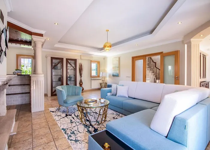 Iris By Algarve Holidays Villa *