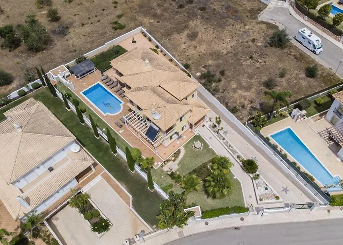 Iris By Algarve Holidays *