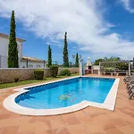 Villa Iris By Algarve Holidays Albufeira