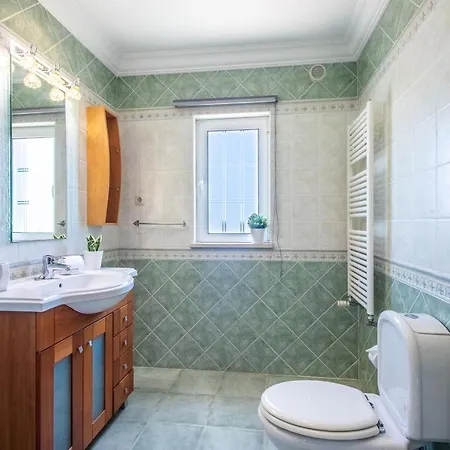 Iris Villa Albufeira